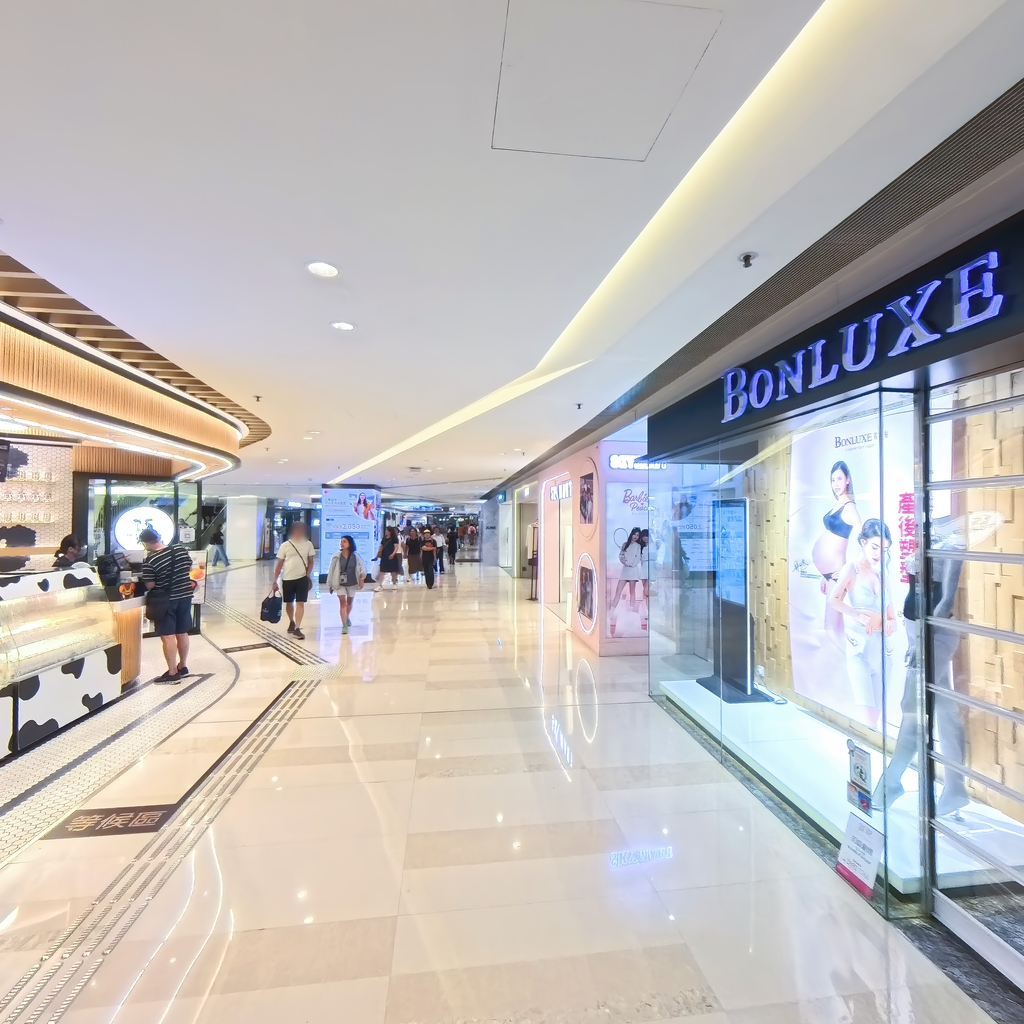  BONLUXE